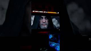 Just Geralt things..💀