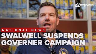 Swalwell faces growing pressure as prosecutors open investigation into assault accusations