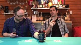 WL WELLER FULL PROOF BOURBON Review