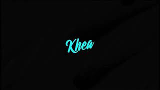 Khea || BZRP Music Sessions #34 (Letra/Lyric)