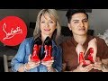 CHRISTIAN LOUBOUTIN IRIZA | BETTER THAN THE SO KATE?