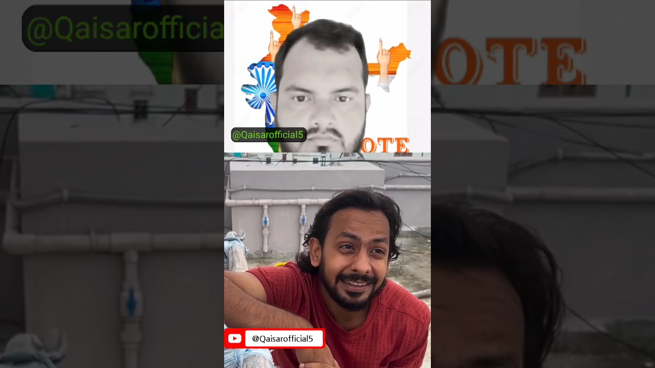 Vote se Kis ko kya Faida he ll Bahut Shandar Video ll Short viral ll Youtube ll 