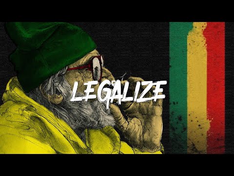 Tyzee - Legalize (Official Lyric Video)