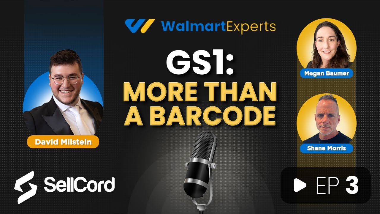 GS1 More Than A Barcode