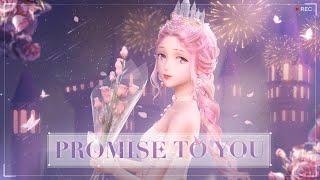 Nikki's Single | PROMISE TO YOU