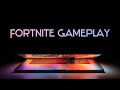 Fortnite gameplay