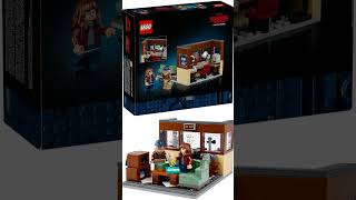 LEGO 40891 | Stranger Things | WSQK 