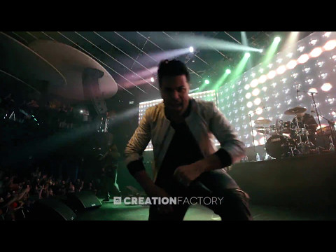 Biggest Persian Mannequin Challenge With Kamran Hooman