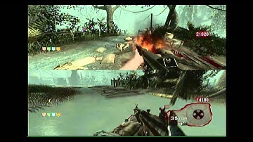 shi no numa part 4 phail fail call of duty