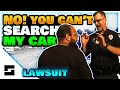 Maybe Cops Don't Know They're Lying? - LAWSUIT