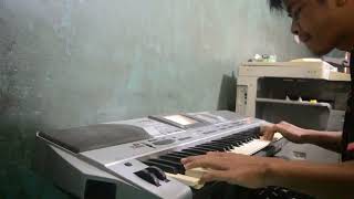 GENDANG KEYBOARD KARO - TALU SURA SURA BAN PENGINDO || MUSIKNYA ENAK NO BAPER GAIS