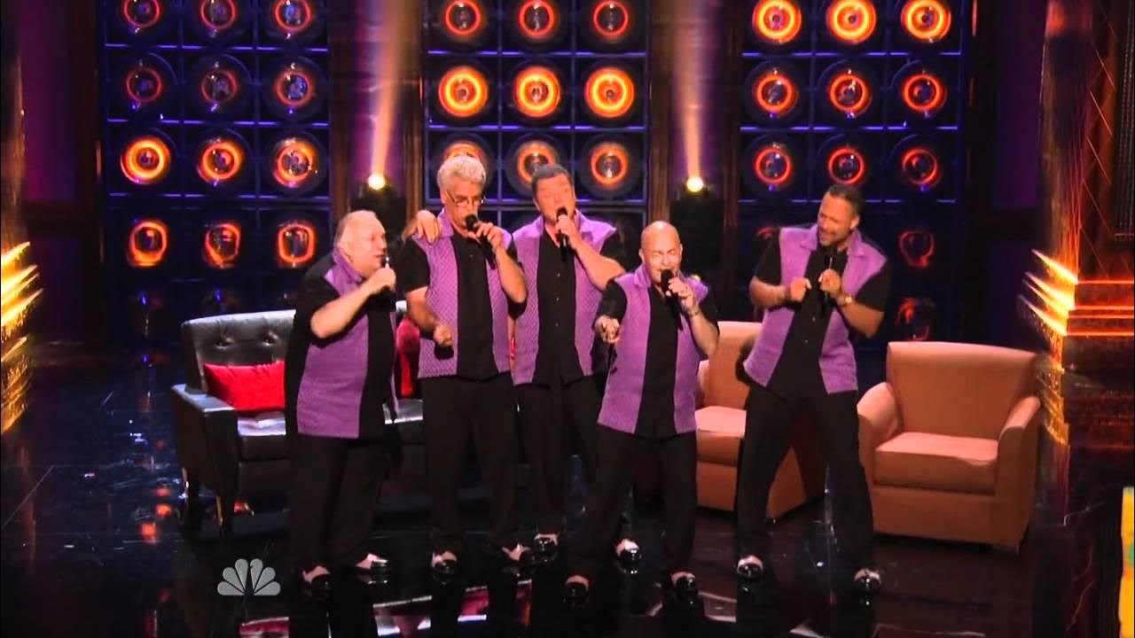 The Sing Off - North Shore - "The Lazy Song" by Bruno Mars The Sing Off - North Shore - "The Lazy Song" by Bruno Mars
