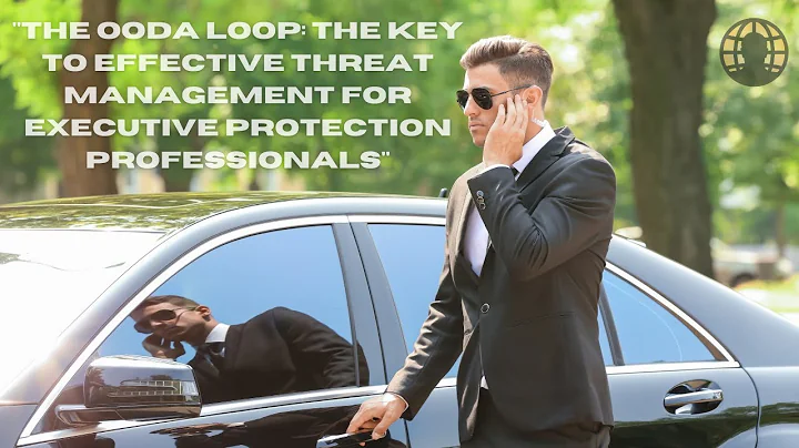 "Mastering the OODA Loop: Improve Your Decision-Making Skills"