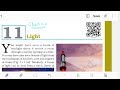 part 1st chapter 11 class 7th NCERT solution science chapter Light explanation by @KVS-studys.