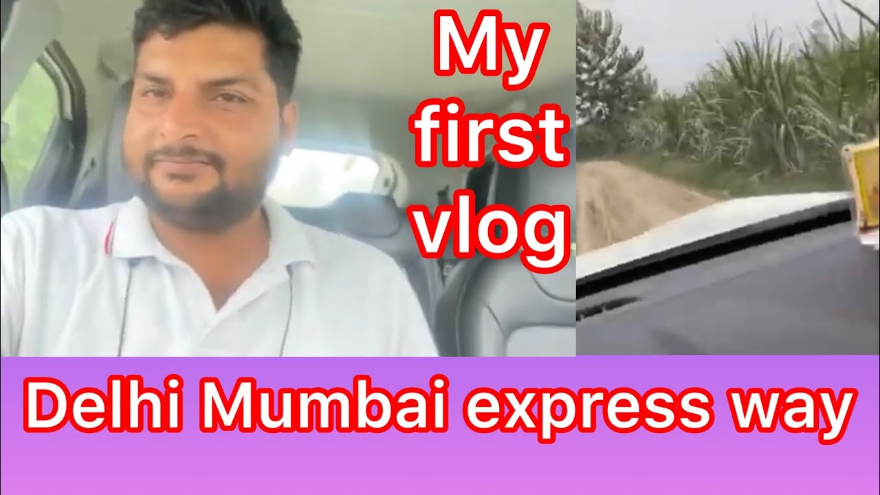 My first vlog ️Please subscribe my channel - YouTube