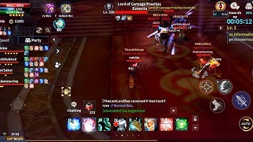 Cabal M Heroes of Nevareth Epaulet of the Dead B3F (part2)