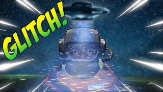 GLITCH ALERT! Flying Without Jetpack in Game