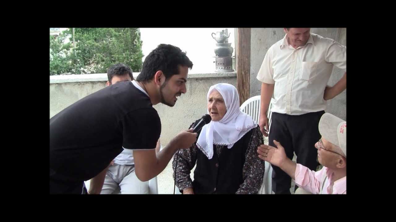 Evci köyü İsocan 6