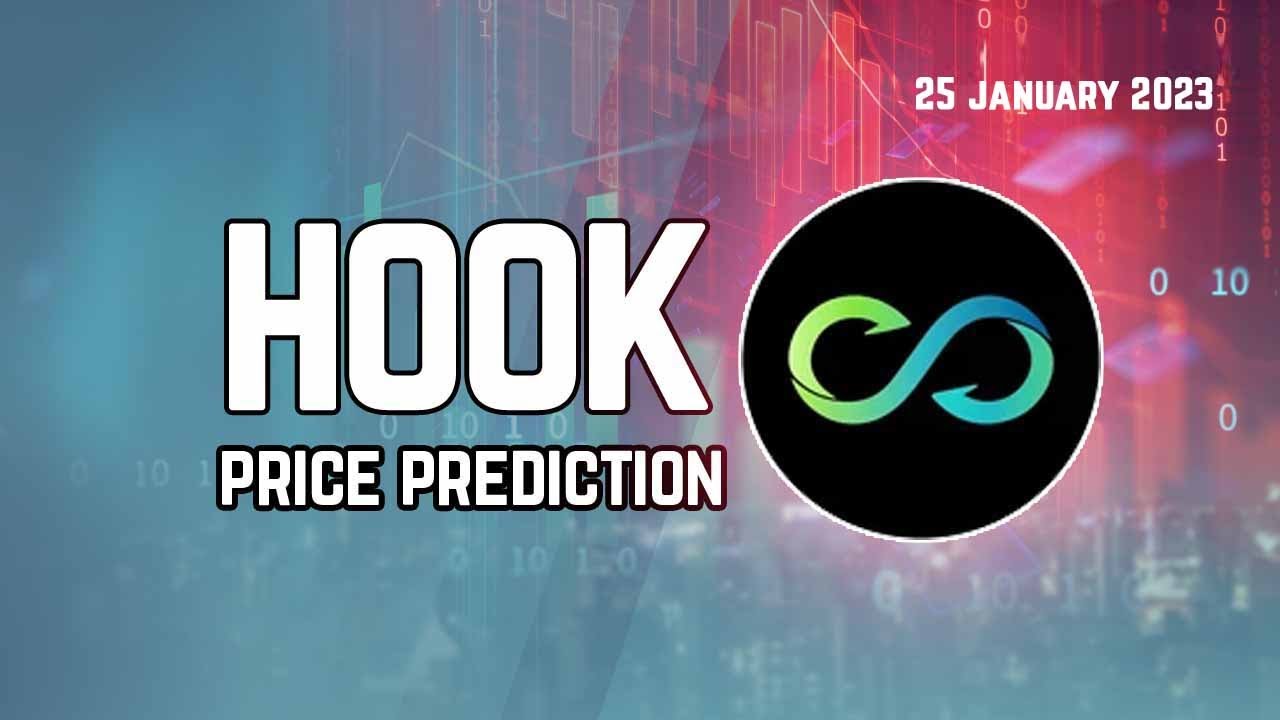 Hook price prediction, Next Targets ? Hooked Protocol | Crypto crash | Crypto News 25 January 2023