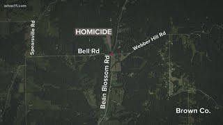 Body found in Brown County, Indiana