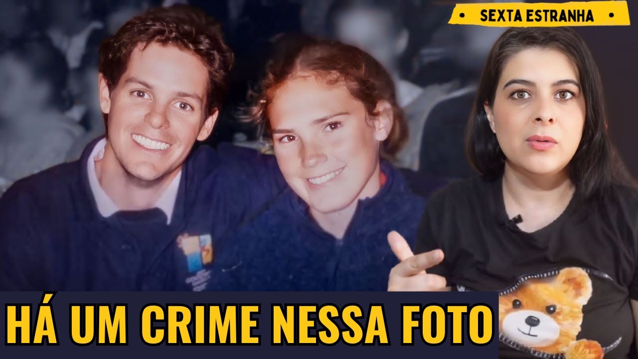 O aviso pra mãe foi um pedido de ajuda e o que aconteceu…  | Sarah Kopp