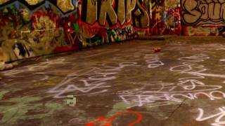 Mindmachine (D. Kay) - Outpost