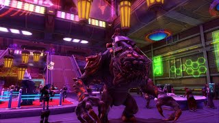 SWTOR Nar Shaddaa Nightlife Event (August 2020 guide)