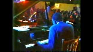 Watch Memphis Slim How Long video