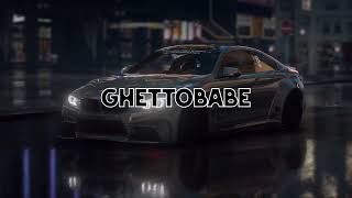 LVBELC5 x DARDAN - GHETTOBABE