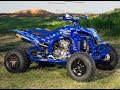 Best of the YFZ450R