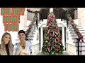 HOLIDAY HOME TOUR &amp; CHRISTMAS TREE DECORATING 2020 | KELLY &amp; STEPHEN