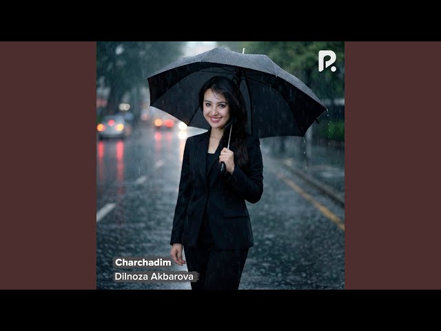 Charchadim
