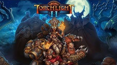 torchlight 2 Walkthrough Part 1 Warn the Estherians - XBOX SERIES S Let