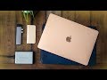 Macbook air accessories you must have