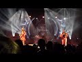 First Aid Kit - Silver Lining - Berlin Columbiahalle 08/03/2018