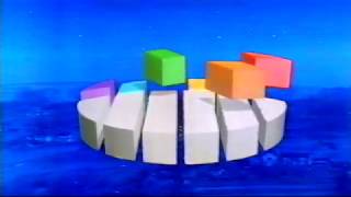 central tv shut down and continuity 1987 tuesday march 3rd