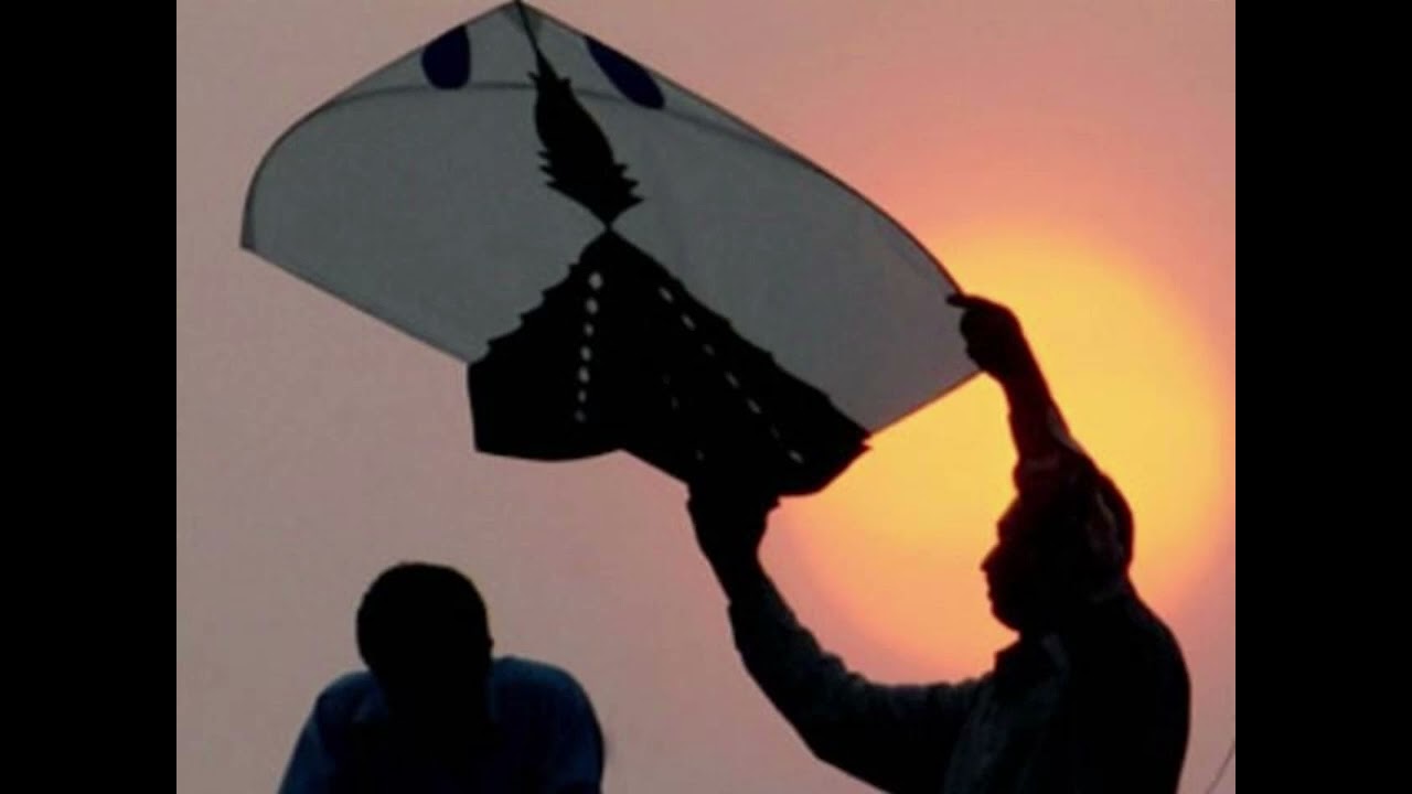 Basant Anthem 2026 🪁 | Bo Kata Punjabi Rap | Basant After 20 Years