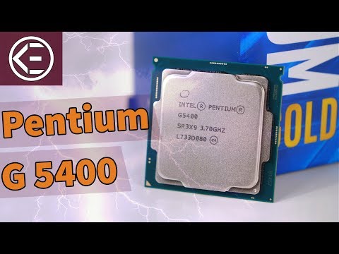 Video: Wie gut ist der Intel Pentium Silver?