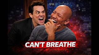 Nobody Breaks Celebrities Like Prime Jim Carrey
