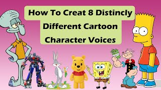 【AI】Bart Simpson Voice - Anime Charater AI Voice Generator Text to speech