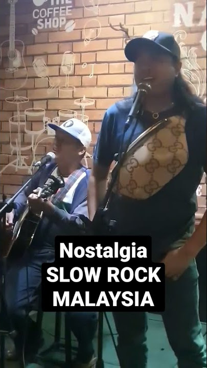 STINGS - Dalam Diam Aku Mencintaimu #slowrock #stings #slowrockmalaysia
