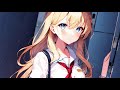 Nightcore True Love Pink Ft Lily Allen Lyrics