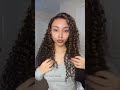 Bestselling!!! The color and curls are perfect!😍 #wavymyhair #wigs #hairstyle