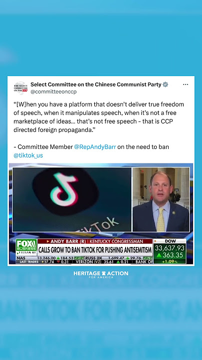 The CCP is Watching You 👀