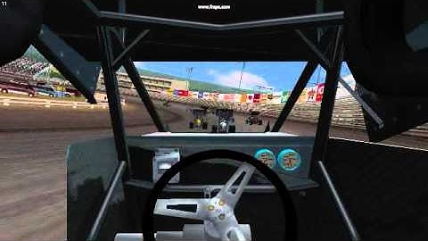 BOZ2010AIvideo- rFactor AI FIX!!!