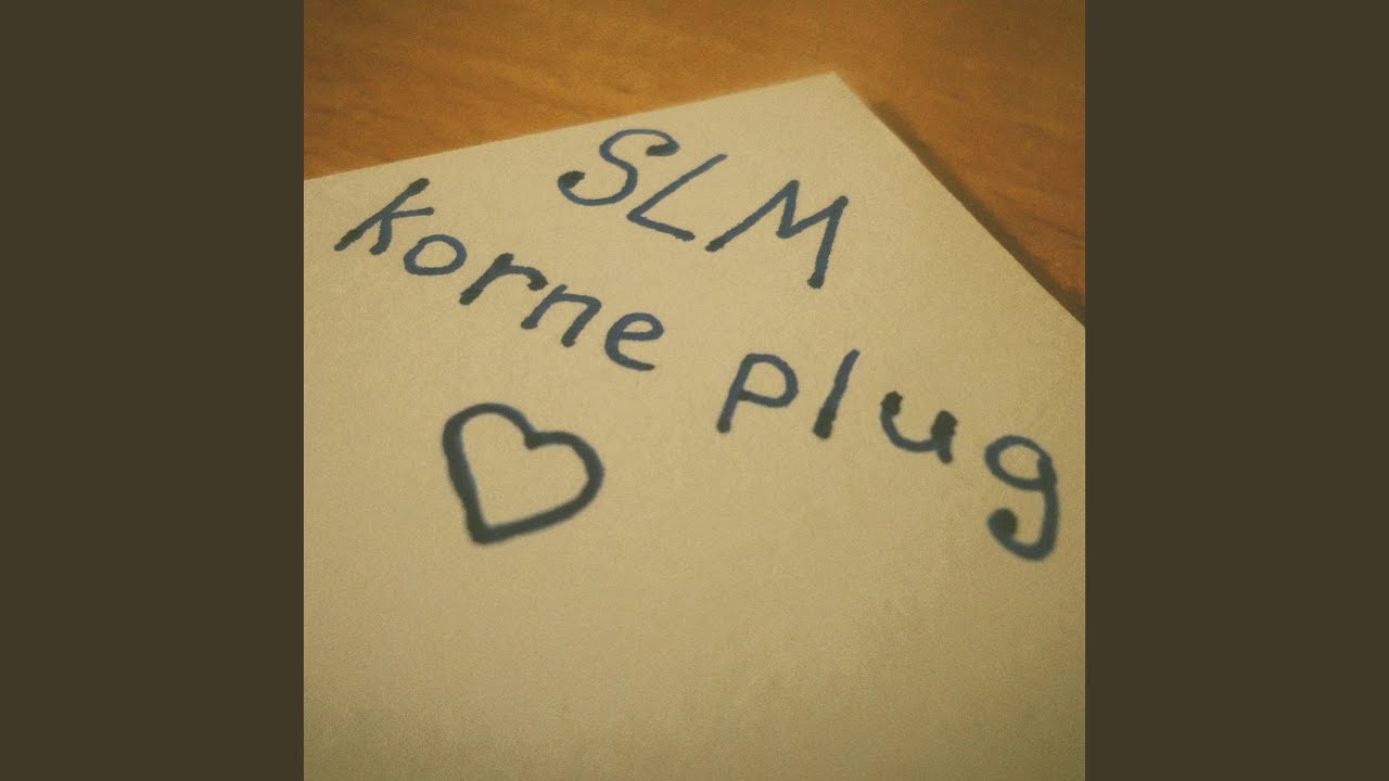Watch SLM on YouTube Watch SLM on YouTube