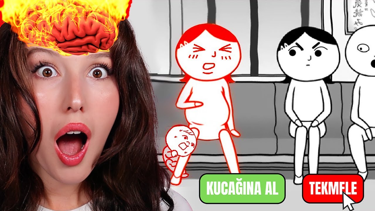 BU OYUN HAKKINDA HİÇBİR ŞEY BİLMİYORUM???  KUUKIYOMI