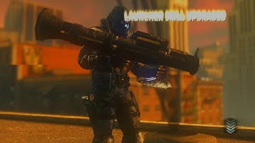 Prototype 2 All Collectibles Walkthrough part 42, HD (NO COMMENTARY)