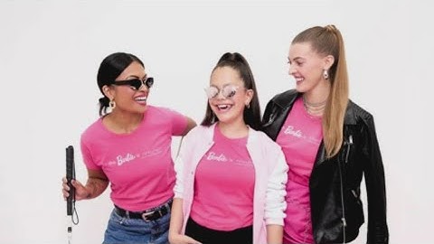 Buffalo clothing startup partners with Barbie, UB invests in business
