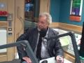 BBC 6 Music: Tom Jones Meets Danny Wallace & Rich Glover